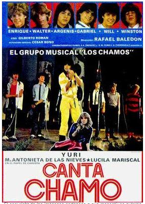 Secuestro En Acapulco 1983